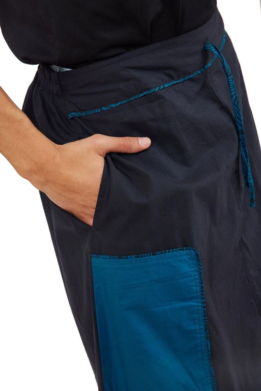 Sarouel Samis Mixte 7 Sarouel Samis Mixte – Image 7