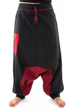 Sarouel Psychedelic Mixte