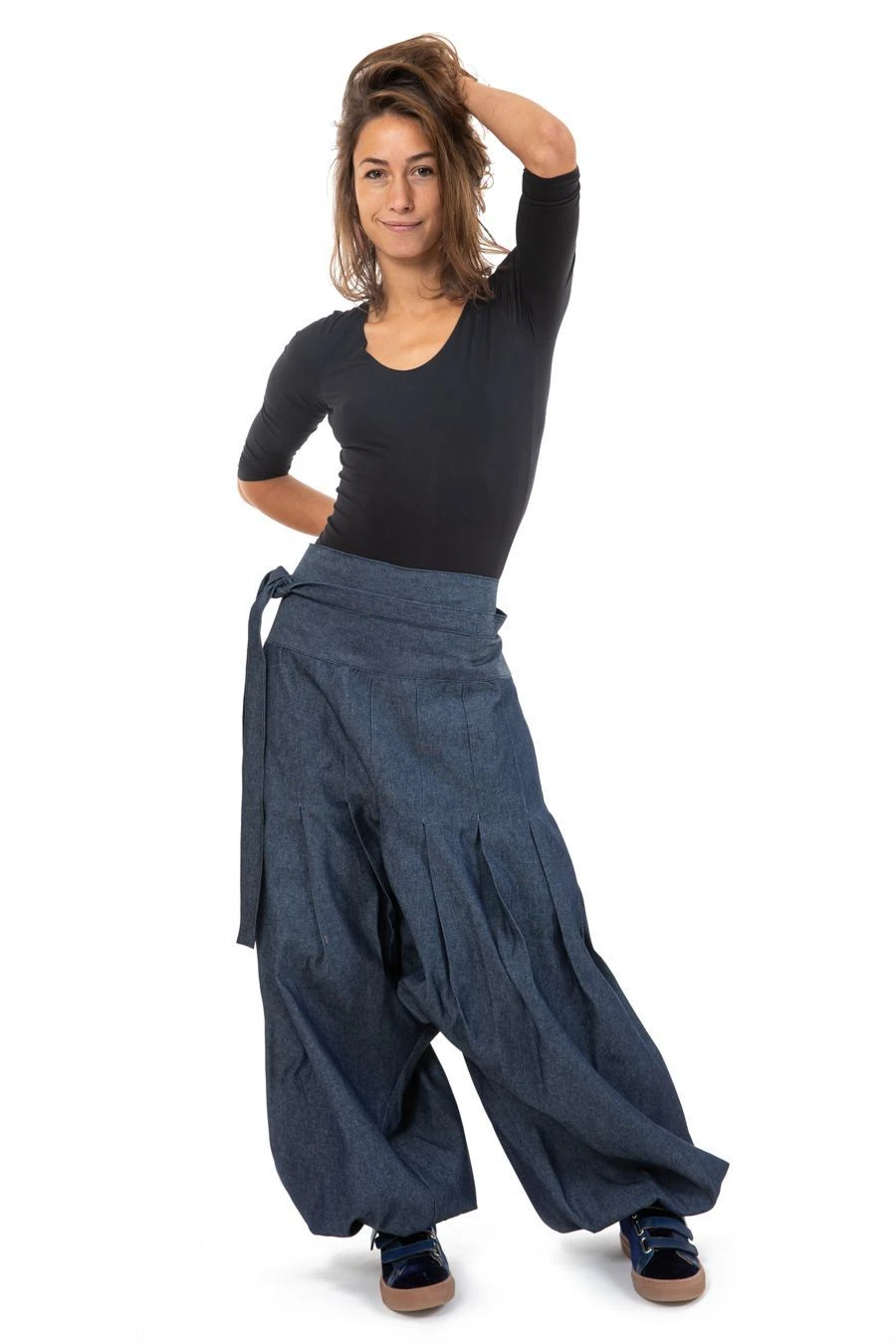 Sarouel Eladj Mixte 2 Sarouel Eladj Mixte – Image 2