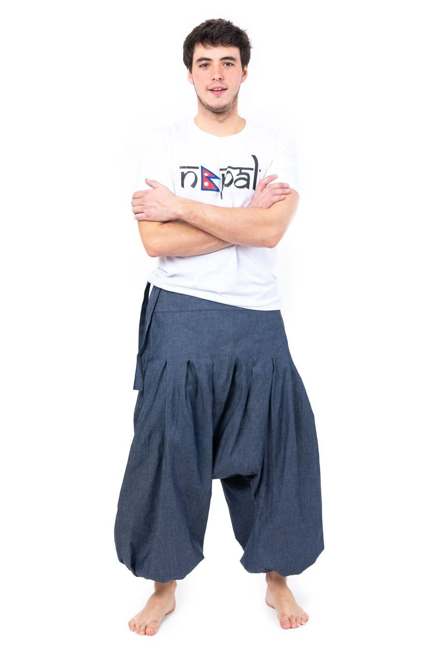 Sarouel Eladj Mixte 3 Sarouel Eladj Mixte – Image 3