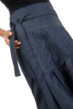 Sarouel Eladj Mixte 9 Sarouel Eladj Mixte -Ethno Style Soldes sarouel ample jean zen eladj 4