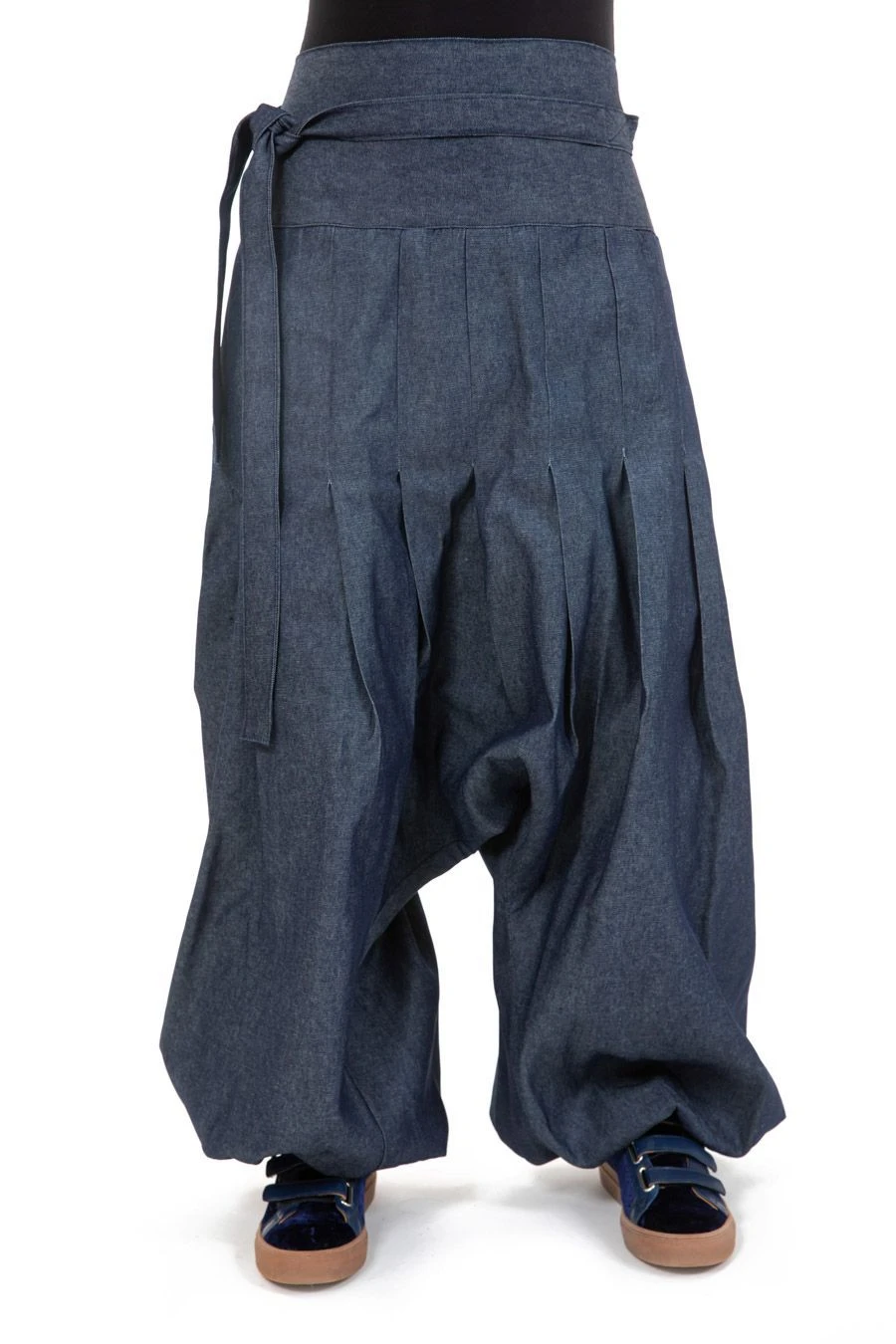 Sarouel Eladj Mixte 1 Sarouel Eladj Mixte