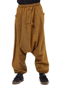 Sarouel Valley Mixte