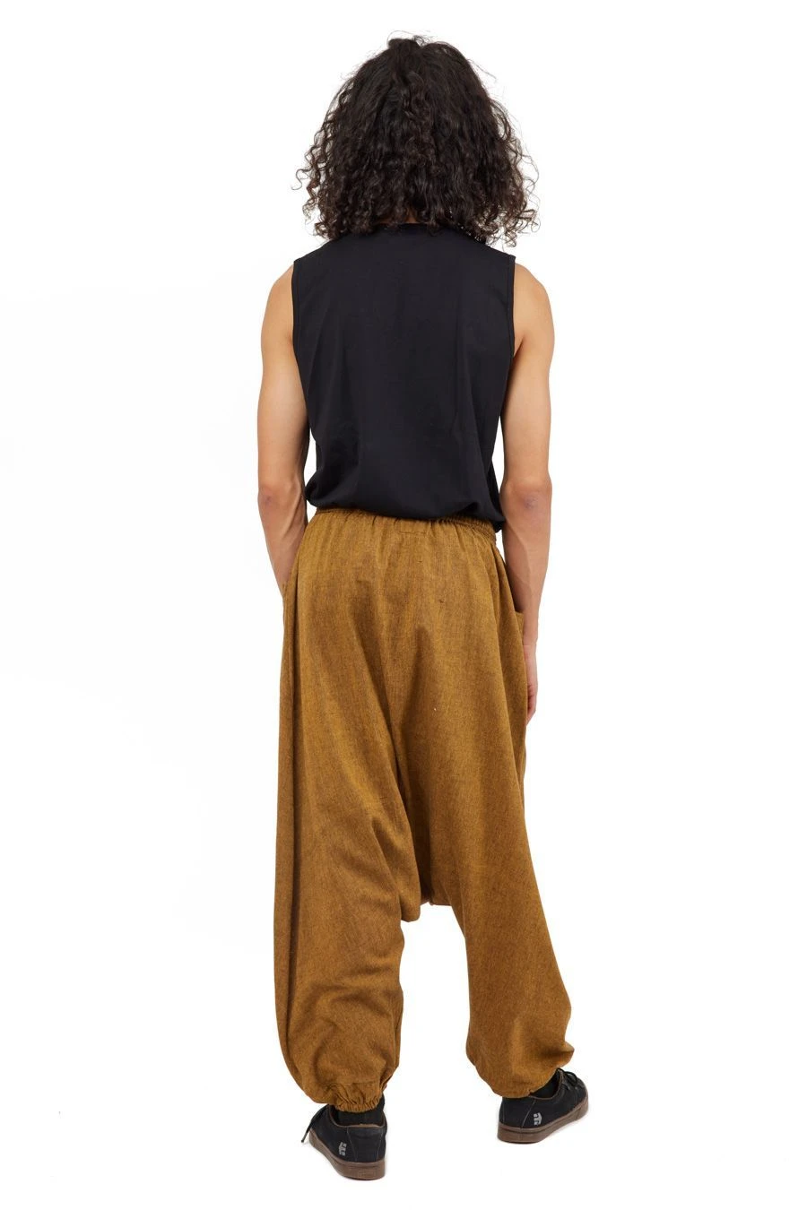 Sarouel Valley Mixte 4 Sarouel Valley Mixte – Image 4