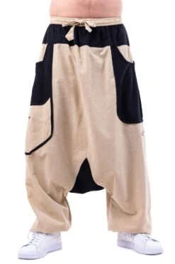 Sarouel Troopers Mixte