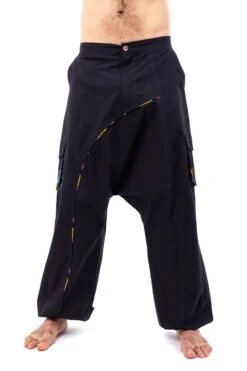 Sarouel Screetch Mixte