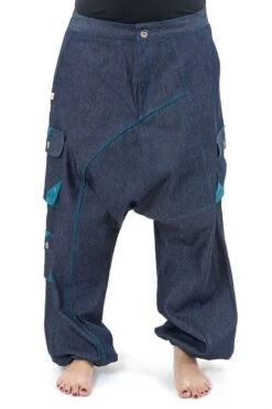 Sarouel Sikkou Mixte