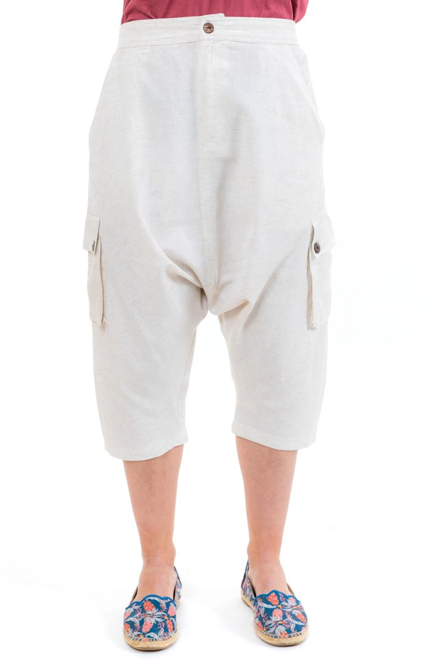 Sarouel Natural 1 Sarouel Natural