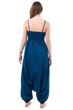 Combisarouel Jasmine 8 Combisarouel Jasmine -Ethno Style Soldes sarouel combinaison ethnique femme jasmine 3