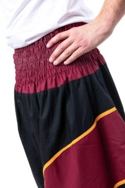 Sarouel Djholeepop -Ethno Style Soldes sarouel elastique grande taille djholeepop 3