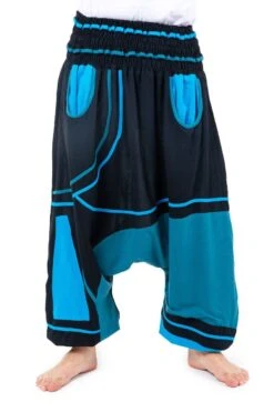 Sarouel Neonew Mixte