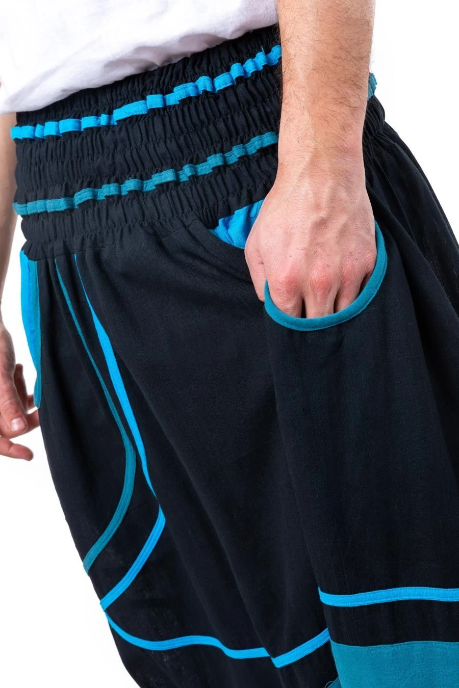 Sarouel Neonew Mixte 10 Sarouel Neonew Mixte – Image 10