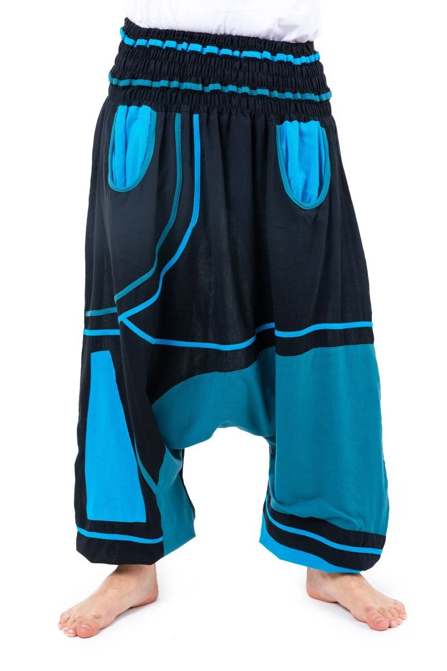 Sarouel Neonew Mixte 1 Sarouel Neonew Mixte