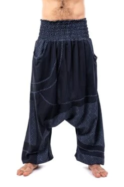 Sarouel Okinawa Mixte