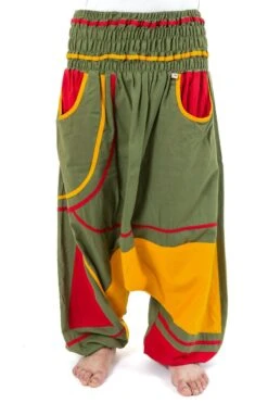 Sarouel Babacool Mixte