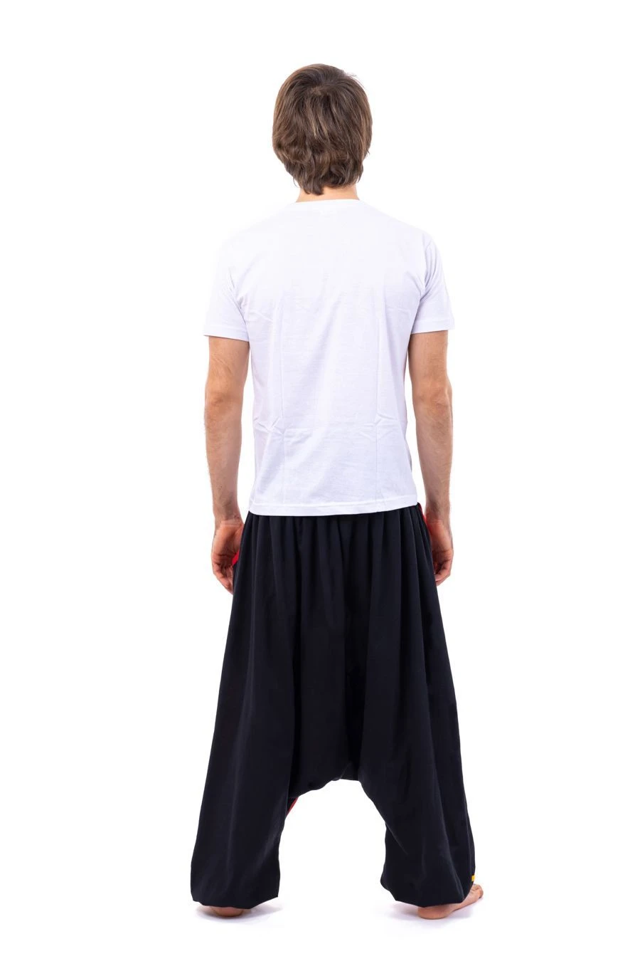 Sarouel Babacool Mixte 9 Sarouel Babacool Mixte – Image 9