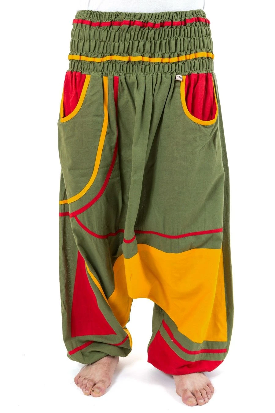 Sarouel Babacool Mixte 1 Sarouel Babacool Mixte