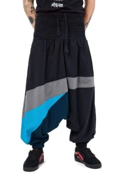 Sarouel Pihabeach Mixte