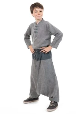 Sarouel Khairo Mixte