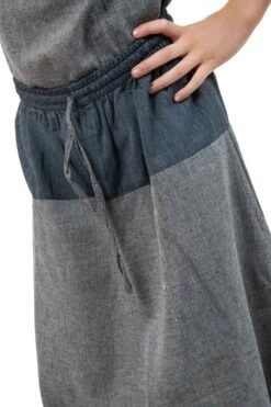 Sarouel Khairo Mixte -Ethno Style Soldes sarouel enfant confort zen khairo 3