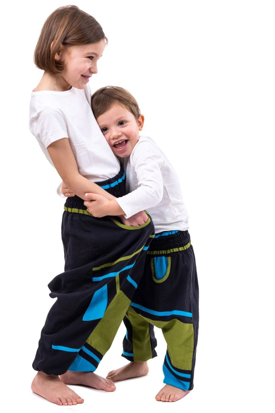 Sarouel Kid 3 Sarouel Kid – Image 3