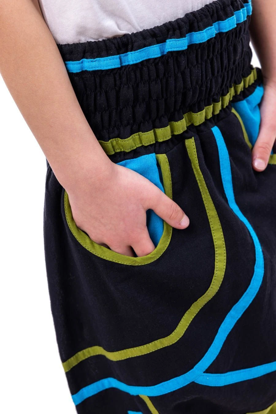 Sarouel Kid 5 Sarouel Kid – Image 5