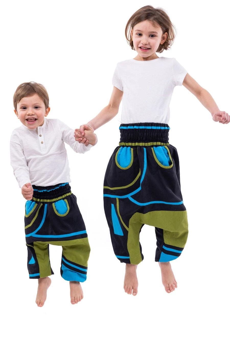 Sarouel Kid 7 Sarouel Kid – Image 7