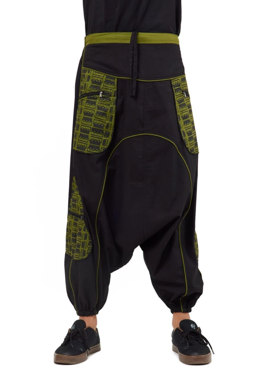 Sarouel Target Mixte 2 Sarouel Target Mixte – Image 2