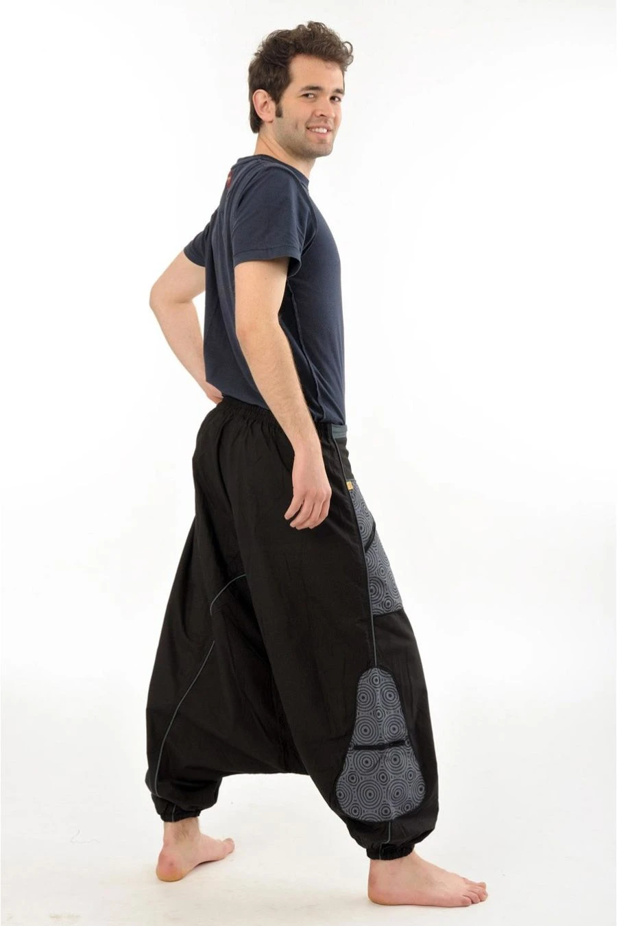 Sarouel Target Mixte 6 Sarouel Target Mixte – Image 6