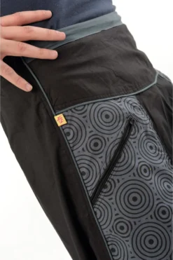 Sarouel Target Mixte 15 Sarouel Target Mixte -Ethno Style Soldes sarouel ethnic psychedelic target mi saison 6