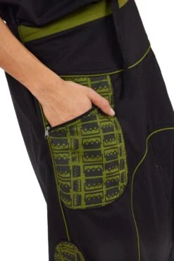 Sarouel Target Mixte 17 Sarouel Target Mixte -Ethno Style Soldes sarouel ethnic psychedelic target mi saison 8