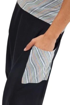 Sarouel Bhari Mixte -Ethno Style Soldes sarouel ethnique babacool mixte bhari 7