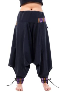 Sarouel Hakikari Mixte