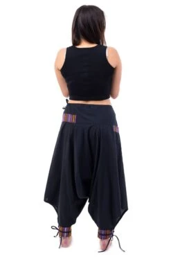 Sarouel Hakikari Mixte -Ethno Style Soldes sarouel ethnique nepal bhoutan hakikari 3