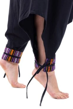 Sarouel Hakikari Mixte -Ethno Style Soldes sarouel ethnique nepal bhoutan hakikari 4