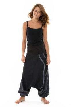 Sarouel Deedee Mixte