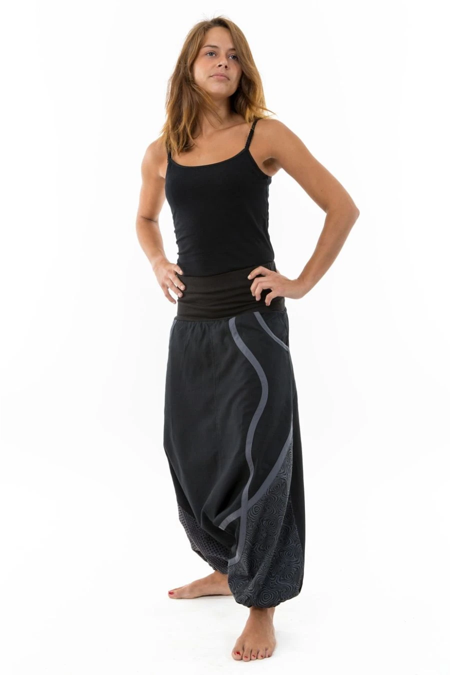 Sarouel Deedee Mixte 5 Sarouel Deedee Mixte – Image 5