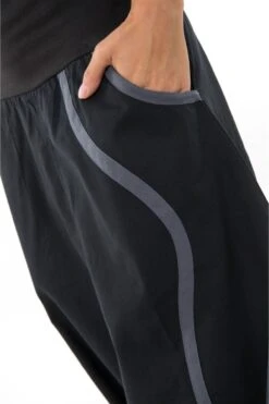 Sarouel Deedee Mixte 11 Sarouel Deedee Mixte -Ethno Style Soldes sarouel femme balloon bandeau elastique maternite deedee 5