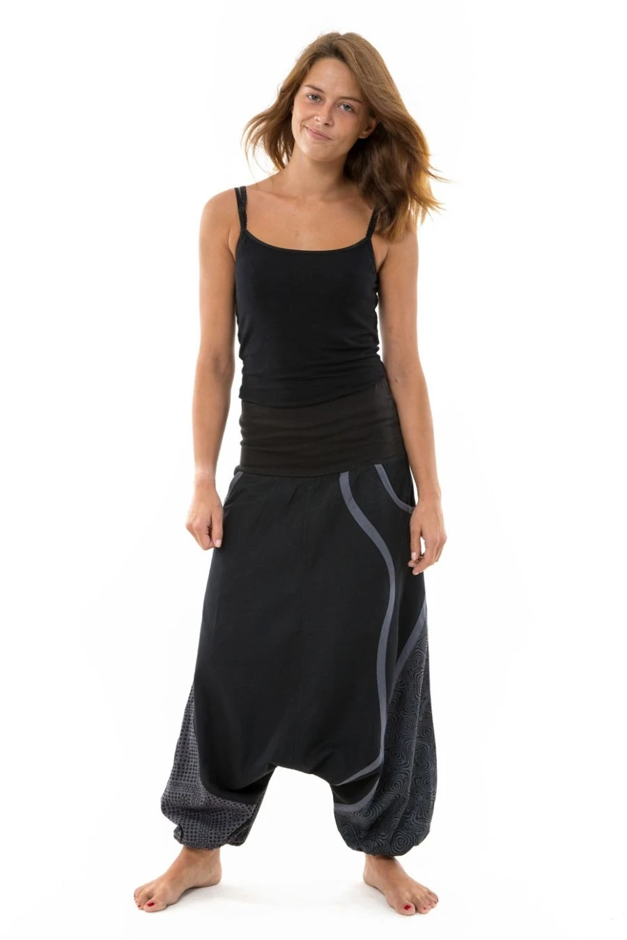 Sarouel Deedee Mixte 1 Sarouel Deedee Mixte