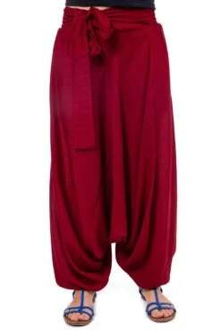 Pantalon Tawneeh Mixte