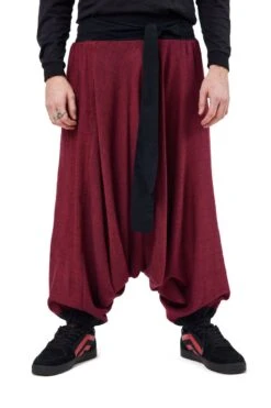 Sarouel Kerobokan Mixte