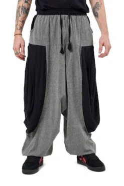 Sarouel Brixton Mixte