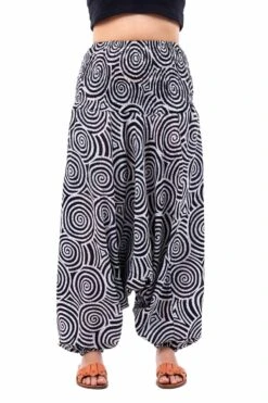 Sarouel Erazerheyde Mixte