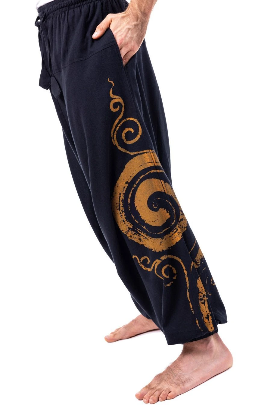 Sarouel Coolandzegong Mixte 2 Sarouel Coolandzegong Mixte – Image 2