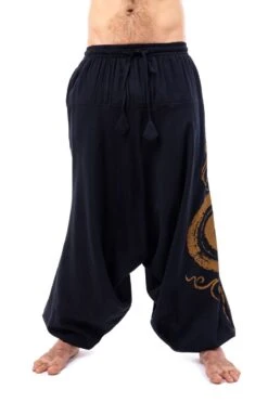 Sarouel Coolandzegong Mixte