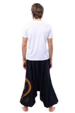 Sarouel Coolandzegong Mixte 11 Sarouel Coolandzegong Mixte -Ethno Style Soldes sarouel fluide mixte imprime coolandzegong 5