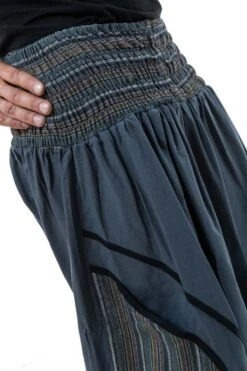 Sarouel Jani -Ethno Style Soldes sarouel grande taille elastique homme jani 4