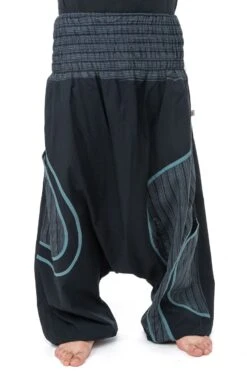 Sarouel Pattaya Mixte