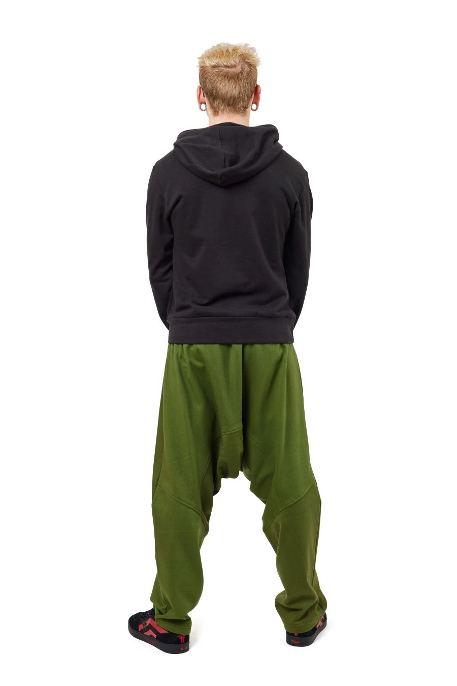 Sarouel Teos Mixte 2 Sarouel Teos Mixte – Image 2