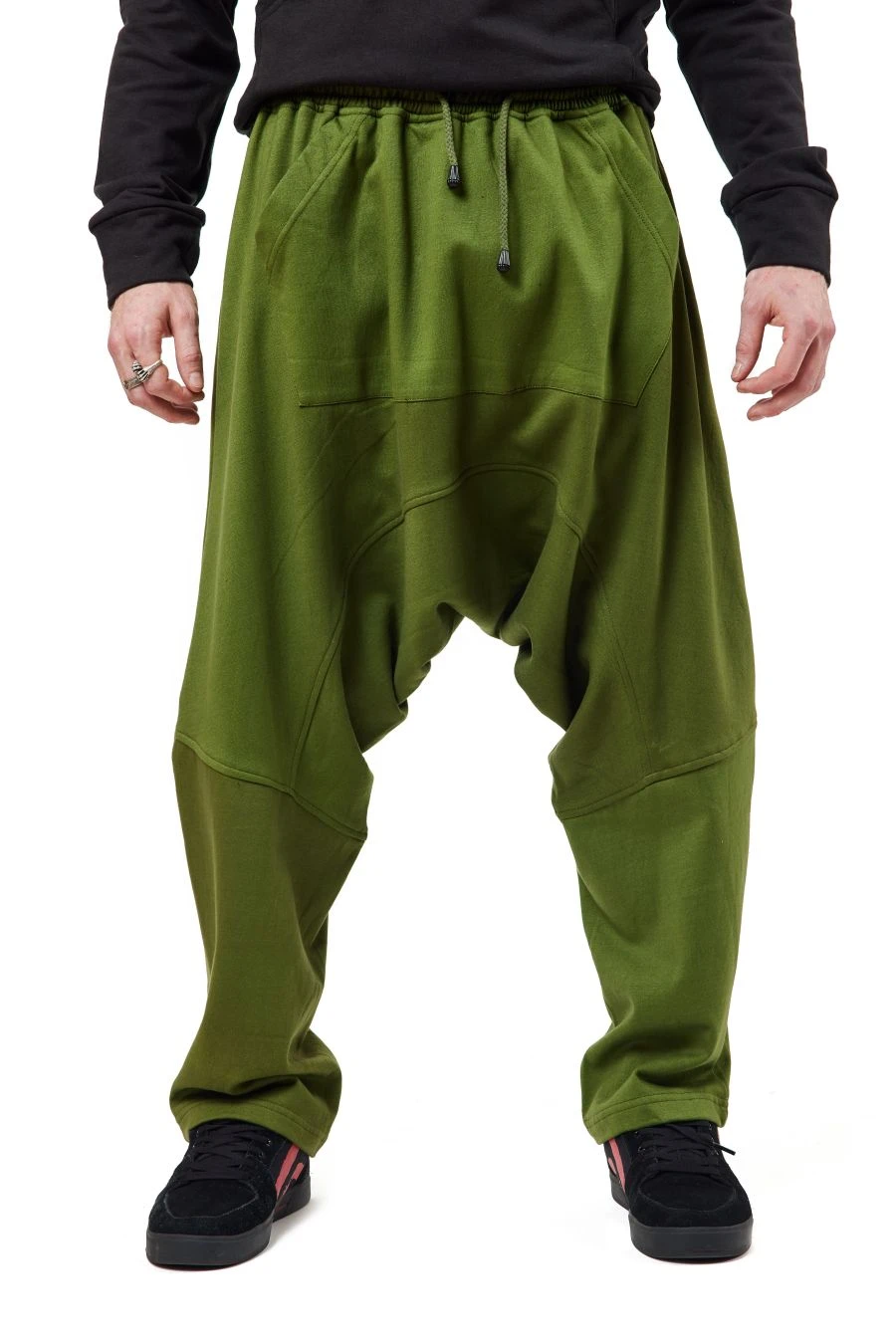 Sarouel Teos Mixte 1 Sarouel Teos Mixte